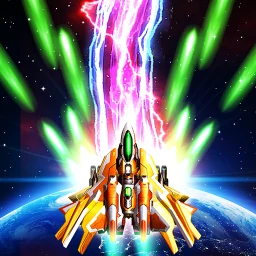 Значок Lightning Fighter 2 Shooter