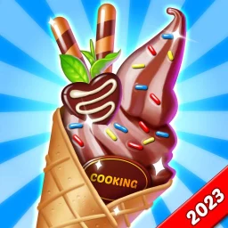 Restaurant Cooking Master 图标