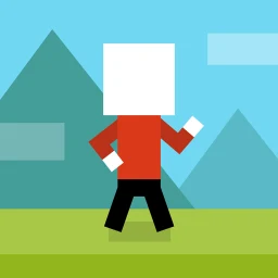 Mr Jump: Play Fun Arcade Games 图标